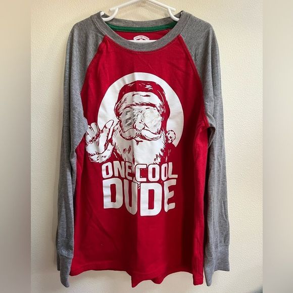 Kids Christmas t-shirt - Picture 5 of 6